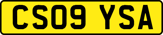 CS09YSA