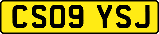 CS09YSJ