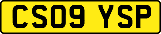 CS09YSP