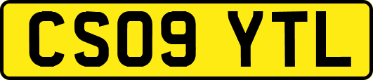 CS09YTL