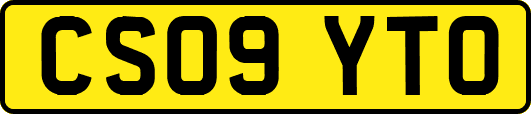 CS09YTO