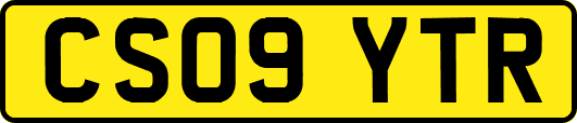 CS09YTR
