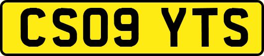 CS09YTS