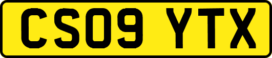 CS09YTX
