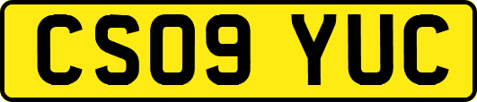 CS09YUC