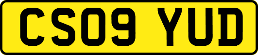 CS09YUD