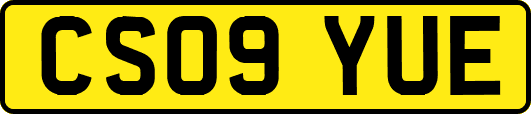 CS09YUE