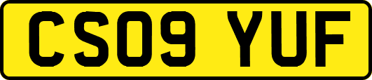 CS09YUF