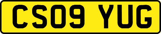 CS09YUG