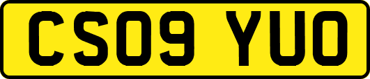 CS09YUO