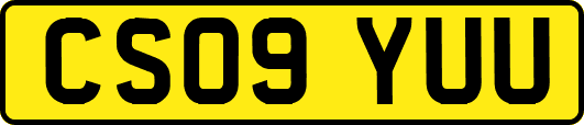 CS09YUU