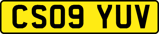 CS09YUV