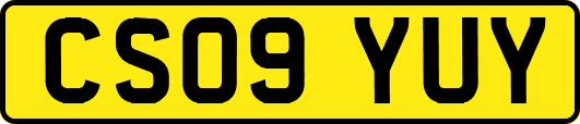 CS09YUY