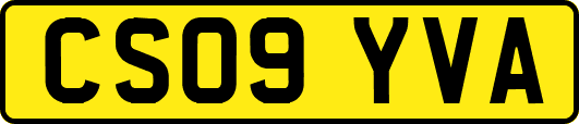 CS09YVA