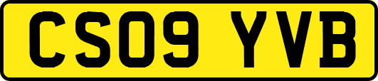 CS09YVB