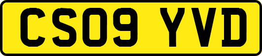 CS09YVD