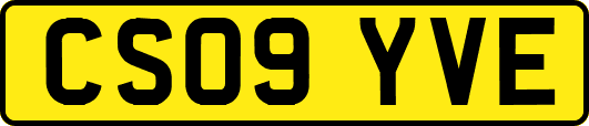 CS09YVE