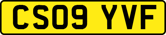CS09YVF