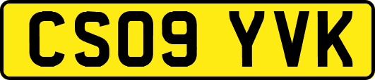 CS09YVK