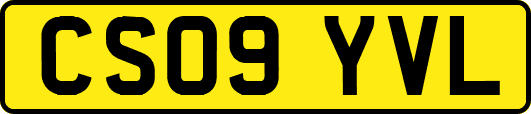 CS09YVL