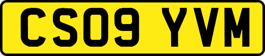 CS09YVM