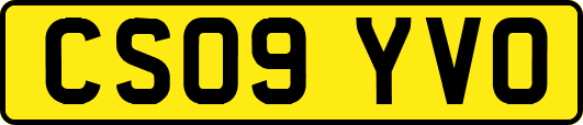 CS09YVO