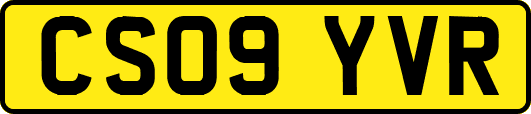 CS09YVR