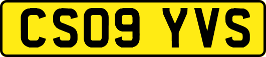 CS09YVS