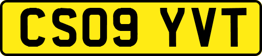 CS09YVT