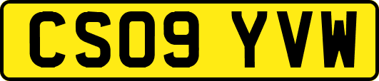 CS09YVW
