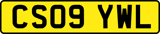 CS09YWL
