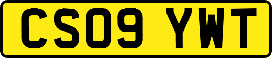CS09YWT