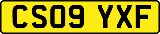 CS09YXF