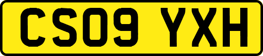 CS09YXH