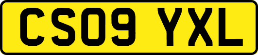 CS09YXL