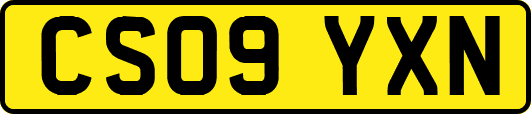 CS09YXN