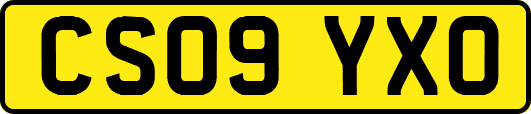 CS09YXO