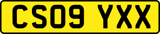 CS09YXX