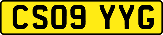 CS09YYG