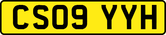 CS09YYH