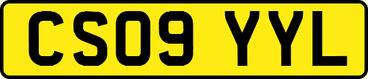CS09YYL