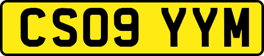 CS09YYM