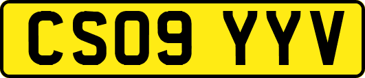 CS09YYV