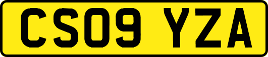 CS09YZA