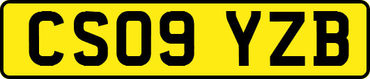 CS09YZB
