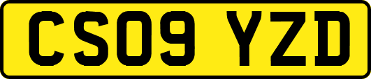 CS09YZD