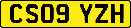 CS09YZH