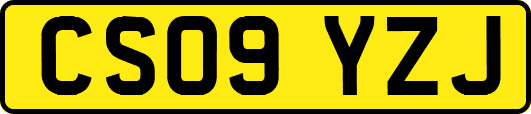 CS09YZJ