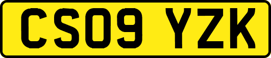 CS09YZK