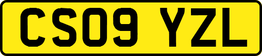 CS09YZL